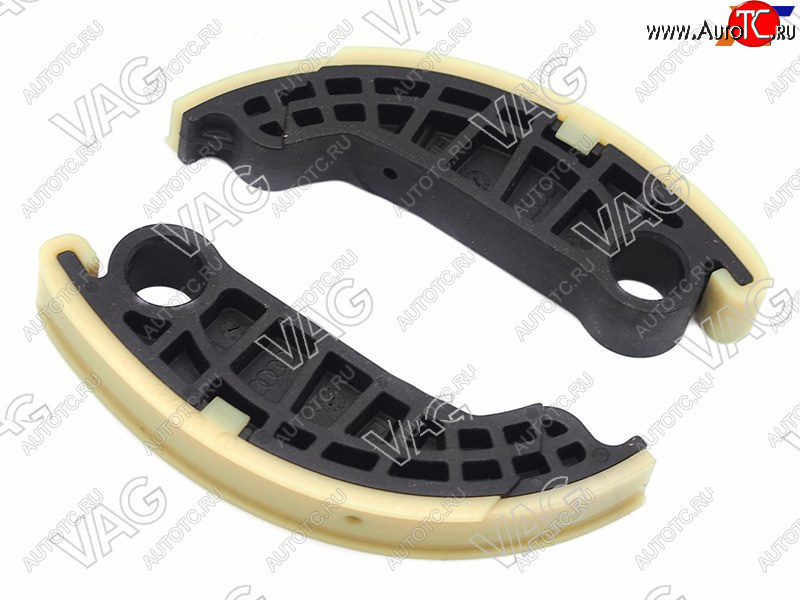 1 699 р. Успокоитель цепи под натяжитель VAG 1.8TSITFSI2.0TSITFSI                                          VAG 06H109509P  с доставкой в г. Майкоп