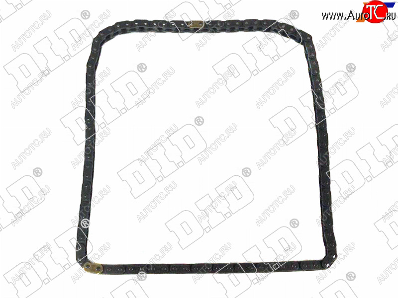 4 399 р. Цепь ГРМ NISSAN CABSTARPATHFINDERNAVARA YD25DDT 05- (однорядная) DID 06FS SDH 94  с доставкой в г. Майкоп