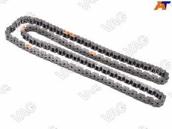 Цепь ГРМ VAG 1.8 2.0 TSITFSI                                                                        VAG 06K109158BE