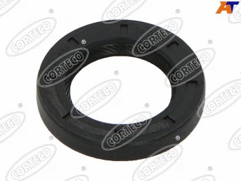 359 р. Сальник первичного вала КПП AUDI A1A3SKODA OCTAVIASUPERBYETI CORTECO 01026708B  с доставкой в г. Майкоп. Увеличить фотографию 1