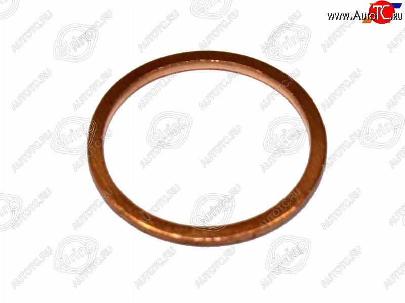 21 р. Уплотнительное кольцо                                                                                ELRING 030.953  с доставкой в г. Майкоп