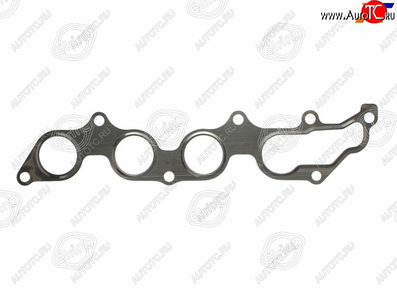 939 р. Прокладка выпуск FORD MONDEO QQDBAODAAODBAOBCAOBATBBASEBA                                      ELRING 024.390  с доставкой в г. Майкоп