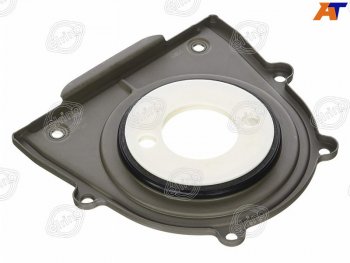 4 999 р. Сальник коленвала задний с фланцем MAZDA CX-7 MAZDA 3 MAZDA 6 ELRING 023.940  с доставкой в г. Майкоп. Увеличить фотографию 1