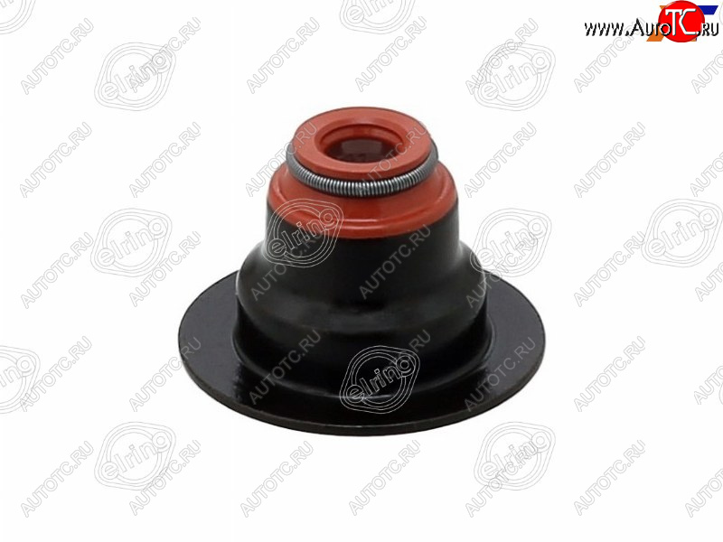 145 р. Колпачок маслосъёмный OPEL A24XEA20NHT ELRING 007.030  с доставкой в г. Майкоп