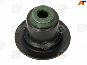 191 р. Маслосъемные колпачки впуск/выпуск FORD FOCUS/MONDEO QQDB/AODA/AODB/SEBA/AOBC/AOBA/TBBA ELRING 026.680, 026680 ELRING 026.680  с доставкой в г. Майкоп. Увеличить фотографию 1