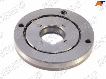 3 699 р. Подкачивающий насос ТНВД TOYOTA 3L2L2C1HZ1HD-T, MITSUBISHI 4D68 диаметр вала 20mm DENSO 096140-0030  с доставкой в г. Майкоп. Увеличить фотографию 1