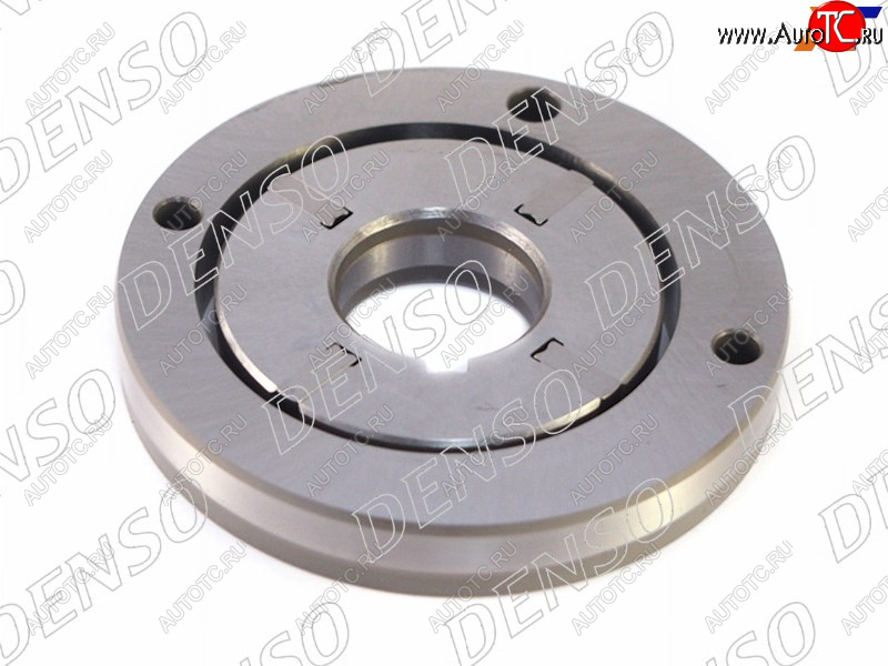 3 699 р. Подкачивающий насос ТНВД TOYOTA 3L2L2C1HZ1HD-T, MITSUBISHI 4D68 диаметр вала 20mm DENSO 096140-0030  с доставкой в г. Майкоп