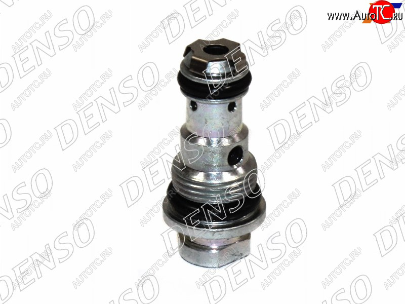 3 399 р. Клапан ТНВД TOYOTA 2L3L5L DENSO 096160-0070  с доставкой в г. Майкоп