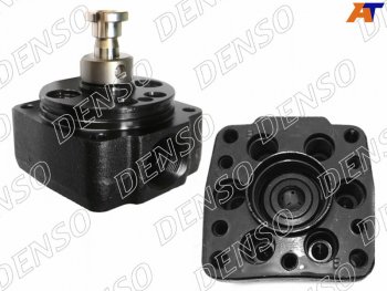 24 499 р. Плунжерная пара TOYOTA 1HDT 90-95 DENSO 096400-1320  с доставкой в г. Майкоп. Увеличить фотографию 1