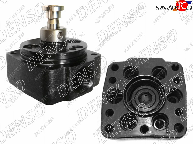 24 499 р. Плунжерная пара TOYOTA 1HDT 90-95 DENSO 096400-1320  с доставкой в г. Майкоп