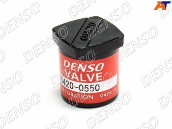 1 759 р. Доставляющий клапан TOYOTA 2L#3B1HZ1PZ1KZTE 90-01 DENSO 096420-0550  с доставкой в г. Майкоп. Увеличить фотографию 1