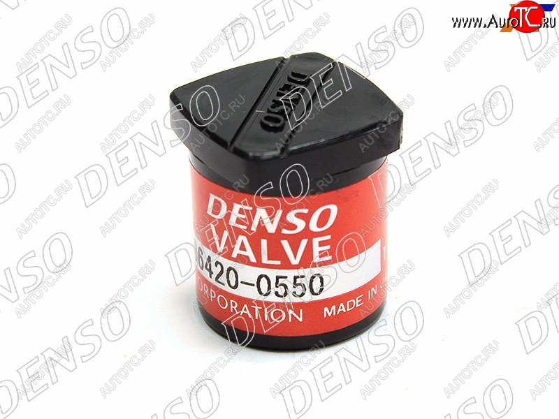 1 759 р. Доставляющий клапан TOYOTA 2L#3B1HZ1PZ1KZTE 90-01 DENSO 096420-0550  с доставкой в г. Майкоп