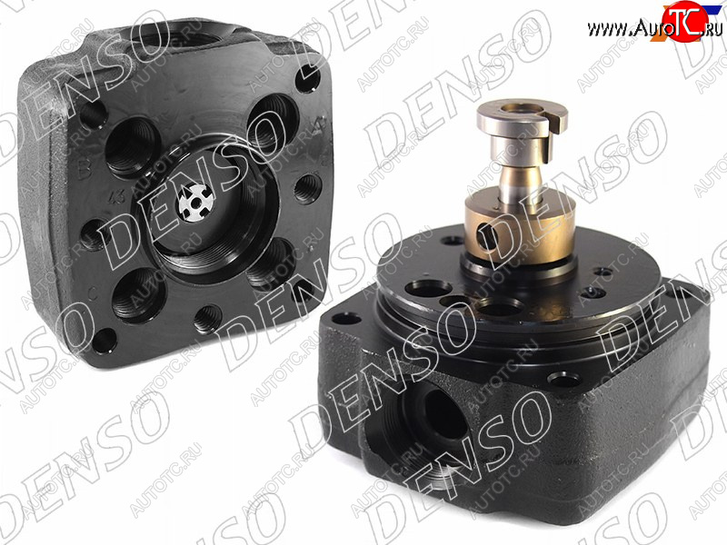 21 999 р. Плунжерная пара TOYOTA CALDINA,LITETOWNACE,CORONA,COROLLA 92- 2C DENSO 096400-1490  с доставкой в г. Майкоп