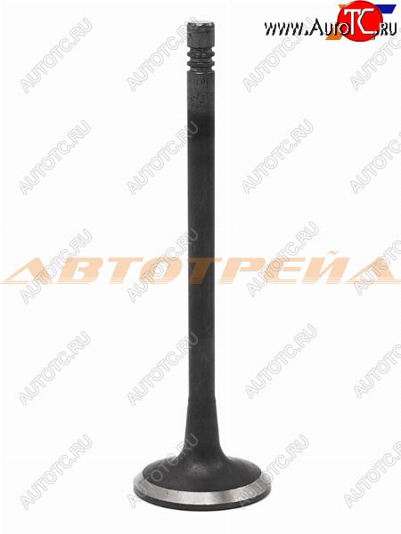 1 429 р. Клапан выпускной (1 шт) KIA SPORTAGERETONA 2,0D RF 95-03 SHINHAN 0K054-12-121  с доставкой в г. Майкоп