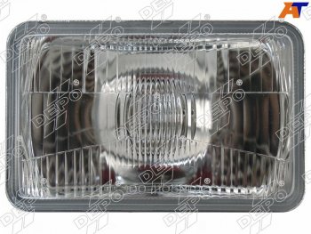 Фара UNIVERSAL TYPE маленькая дальний свет H1, 5 дюймов DEPO 100-1105N
