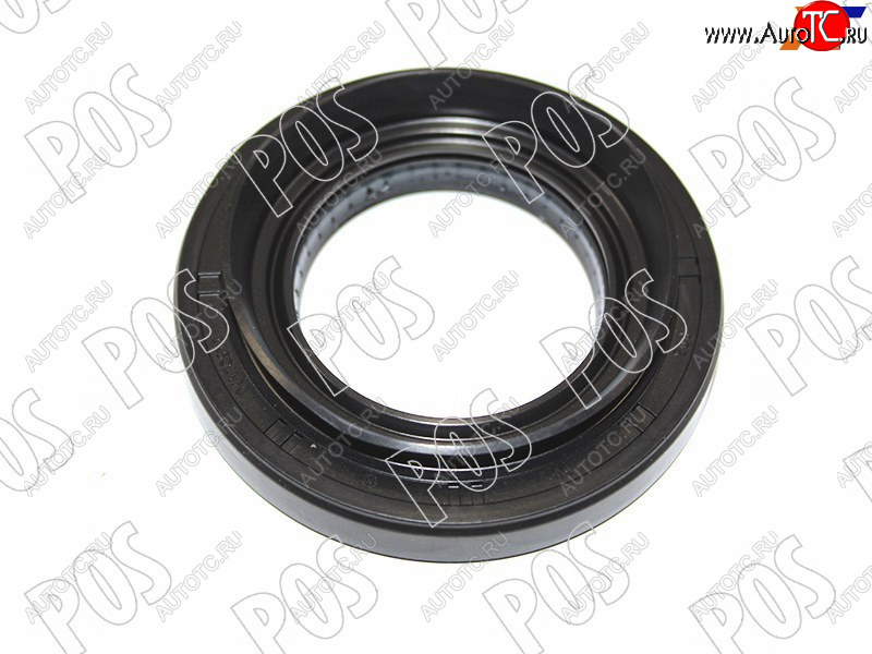 299 р. Сальник привода LH HYUNDAI I30I40IX35SONATATUCSONKIA CEEDCERATOFORTEOPTIMASOULSPORTAGE POS 10102732  с доставкой в г. Майкоп