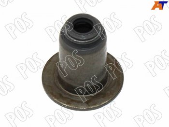 80 р. Колпачок маслосъёмный HYUNDAI CM10IX35SANTA FETUCSONKIA SORENTOSPORTAGE POS 10101068  с доставкой в г. Майкоп. Увеличить фотографию 1