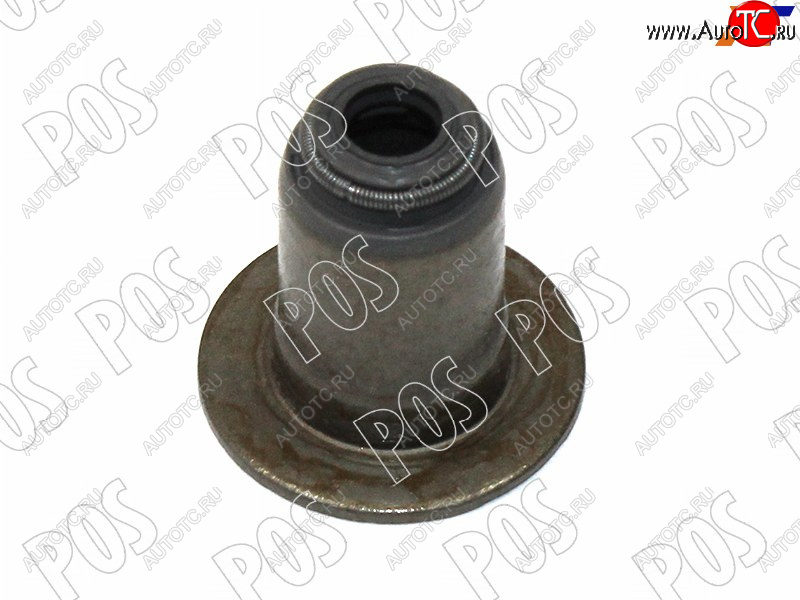 80 р. Колпачок маслосъёмный HYUNDAI CM10IX35SANTA FETUCSONKIA SORENTOSPORTAGE POS 10101068  с доставкой в г. Майкоп