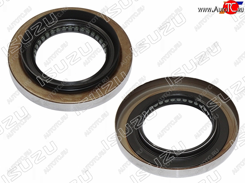 2 199 р. Сальник хвостовика ISUZU FSR90 ISUZU 1-09625-484-0  с доставкой в г. Майкоп