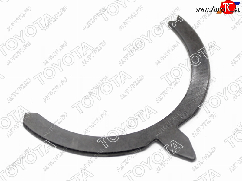 2 899 р. Полукольца коленвала STD 1UR2UR3UR LEXUS GS300350430460LS460600HGX460LX570 07- TOYOTA 11011-38050  с доставкой в г. Майкоп