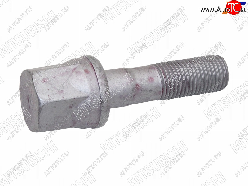 449 р. Болт шкива коленвала MITSUBISHI 1100A141  с доставкой в г. Майкоп