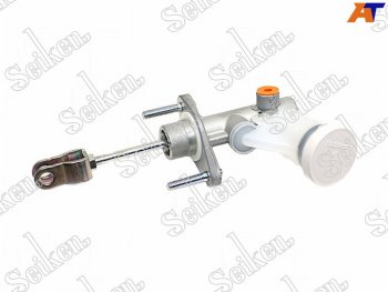 Цилиндр сцепления главный MMC L200PAJERO SPORT 4D56, 4N15 05- SEIKEN 110-33015