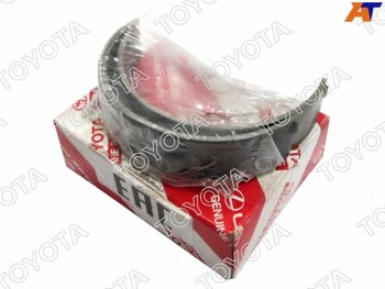 Вкладыш коренной (1VDFTV/MARK6,№2) TOYOTA Toyota Land Cruiser  200 (2007-2021) дорестайлинг, 2-ой рестайлинг