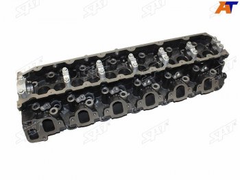 Головка блока SAT Toyota Land Cruiser  90 (1996-2000) (12 клапанов)