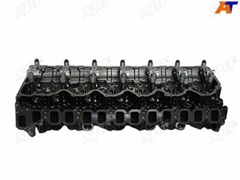 Головка блока SAT Toyota Land Cruiser  90 (1996-2000) (24 клапана)