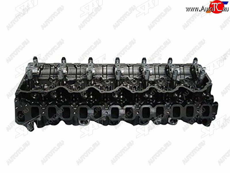 102 999 р. Головка блока SAT Toyota Land Cruiser 90 (1996-2000) (24 клапана)  с доставкой в г. Майкоп