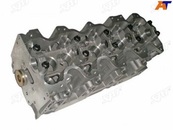 20 499 р. Головка блока TOYOTA 2С3CT SAT 11101-3CT  с доставкой в г. Майкоп. Увеличить фотографию 1