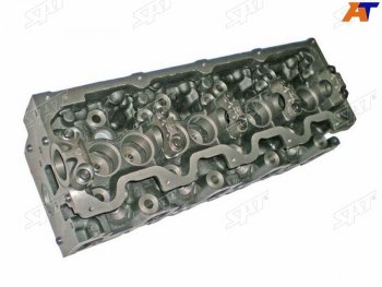 Головка блока SAT Toyota Hilux N80, N90, N100, N110 2-ой рестайлинг (1994-1998) (чугун)
