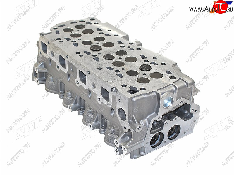 61 999 р. Головка блока SAT  Nissan Cabstar  F24 - Pathfinder  R51  с доставкой в г. Майкоп
