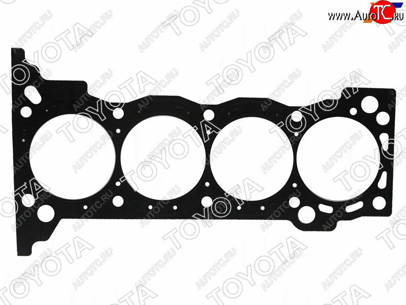 5 599 р. Прокладка головки блока TOYOTA HIACE,PRADO,SURF 2TRFE 07- TOYOTA 11115-75052  с доставкой в г. Майкоп