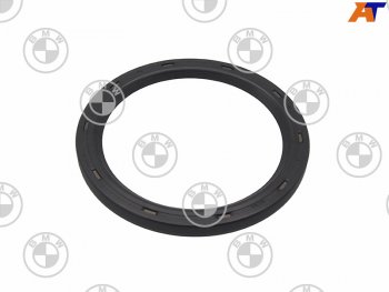 3 299 р. Сальник коленвала RR BMW 3(E90)/5(E60)/X5(E70)  N50B30/N20B20/N26B20A BMW 11117587168 BMW 11117587168  с доставкой в г. Майкоп. Увеличить фотографию 1