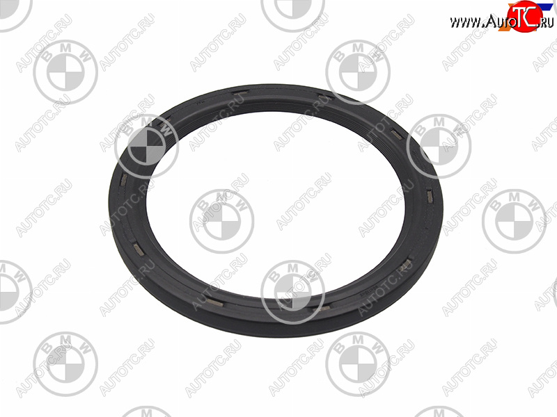 3 299 р. Сальник коленвала RR BMW 3(E90)/5(E60)/X5(E70)  N50B30/N20B20/N26B20A BMW 11117587168 BMW 11117587168  с доставкой в г. Майкоп