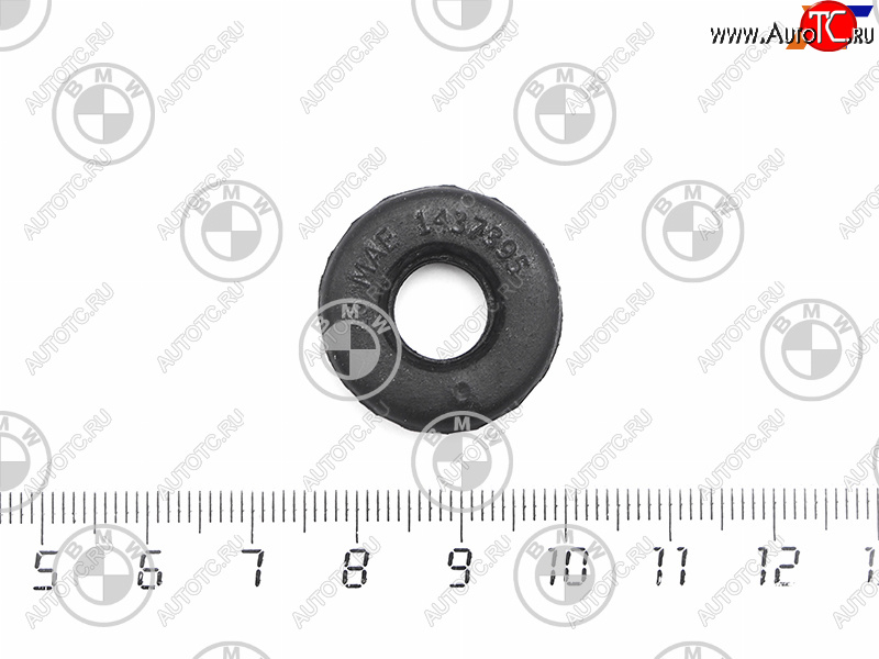 245 р. Втулка уплотнительная клапанной крышки BMW: 3 E36 M5052S50, E46 M525456S54, 5 E39 M5254S62, E BMW 11121437395  с доставкой в г. Майкоп