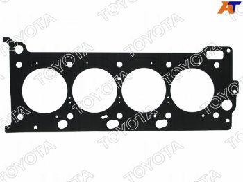 3 999 р. Прокладка ГБЦ LEXUS LX570 3UR-FE 07- №1 TOYOTA 11116-38010  с доставкой в г. Майкоп. Увеличить фотографию 1