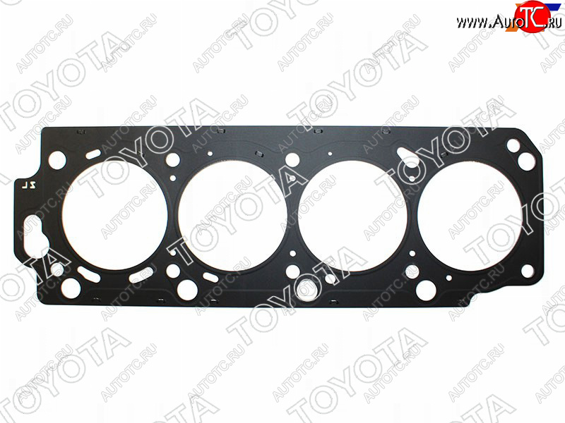 6 549 р. Прокладка ГБЦ TOYOTA LC100PRADOLEXUS LX470GX470 2UZ-FE 98-04 TOYOTA 11116-50070  с доставкой в г. Майкоп