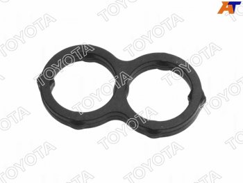 115 р. Прокладка масляной магистрали управления муфтой VVT-I TOYOTA TOYOTA 11159-31010  с доставкой в г. Майкоп. Увеличить фотографию 1