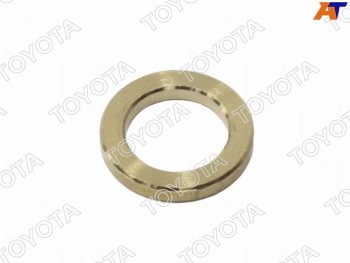 181 р. Прокладка форсунки TOYOTA COROLLA,CORONA  2L# 90-00 TOYOTA 11176-64010  с доставкой в г. Майкоп. Увеличить фотографию 1