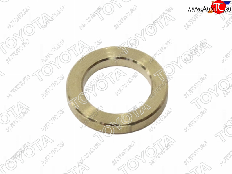 181 р. Прокладка форсунки TOYOTA COROLLA,CORONA  2L# 90-00 TOYOTA 11176-64010  с доставкой в г. Майкоп