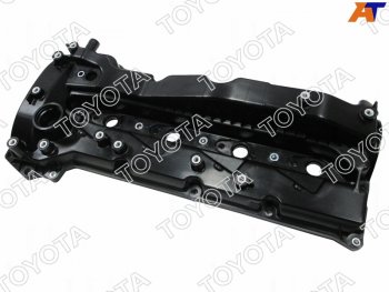 22 799 р. Крышка клапанов TOYOTA HILUXFORTUNER 15- 1-2GDFTV TOYOTA 11201-0E011  с доставкой в г. Майкоп. Увеличить фотографию 1