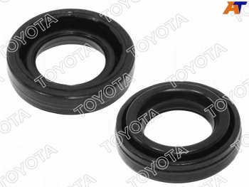 188 р. Сальник свечного колодца TOYOTA COROLLA 1ZRFE 08- TOYOTA 11193-37020  с доставкой в г. Майкоп. Увеличить фотографию 1