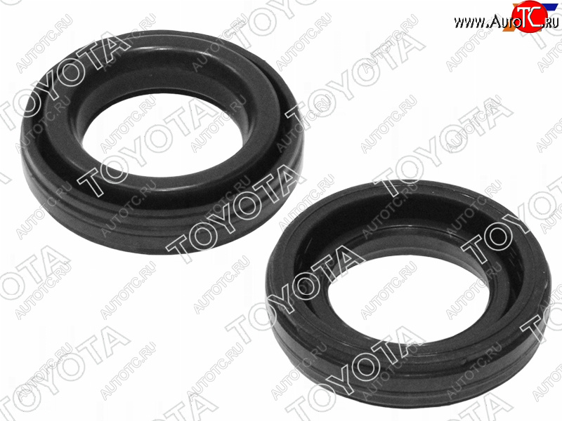 201 р. Сальник свечных колодцев TY 1G-FE 98-, 1-2MZ-FE, 1-2UZ-FE, 1-5VZ-FE TOYOTA 11193-50010  с доставкой в г. Майкоп