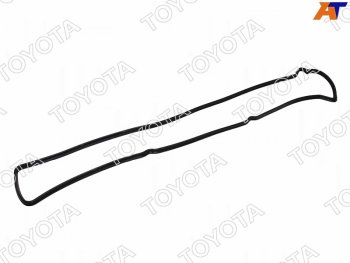 1 499 р. Прокладка клапанной крышки TOYOTA MARK2,CHASER,CRESTA 1JZGE 96-01 впуск TOYOTA 11213-46030  с доставкой в г. Майкоп. Увеличить фотографию 1