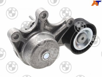 12 849 р. Натяжитель приводного ремня BMW 1/2/3/4/5/X1/X3/X4/Z4 11- BMW 11287594969 BMW 11287594969  с доставкой в г. Майкоп. Увеличить фотографию 1