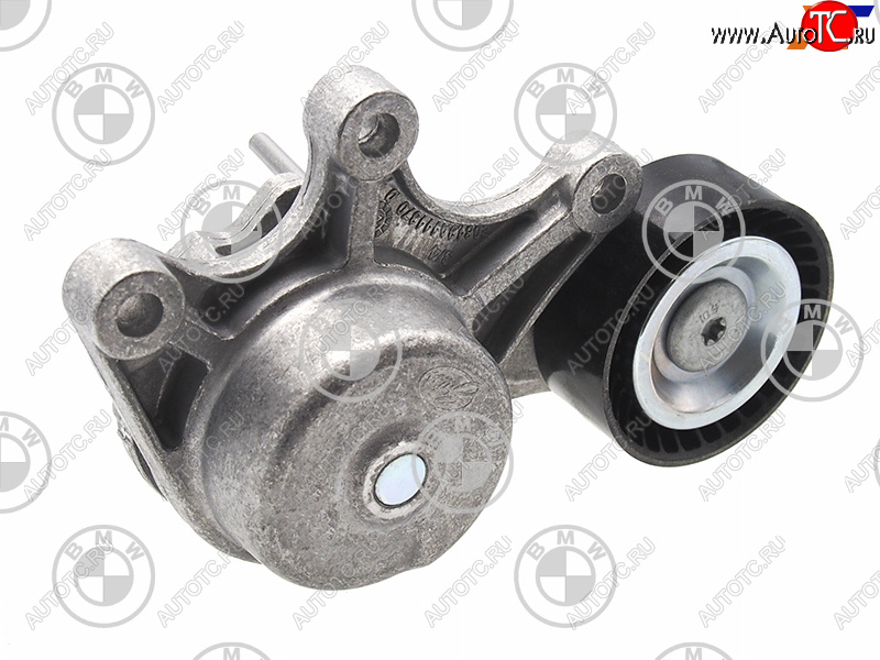 12 849 р. Натяжитель приводного ремня BMW 1/2/3/4/5/X1/X3/X4/Z4 11- BMW 11287594969 BMW 11287594969  с доставкой в г. Майкоп