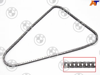 Цепь ГРМ BMW 1 (F20)3(F30,F80)5(F10)X1(E84)X5(F15,F85)N20B20A                                   BMW 11318648732