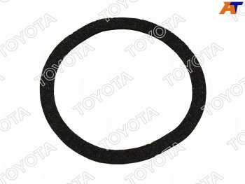 171 р. Сальник коленвала задний TOYOTA 1-2 GD TOYOTA 11354-30010  с доставкой в г. Майкоп. Увеличить фотографию 1